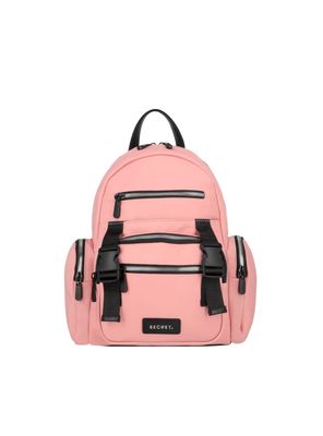 Mochila Secret Vilna SC6 M Rosado