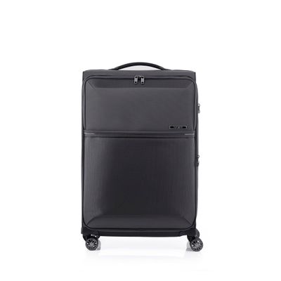 Maleta Mediana Samsonite 73H Negra