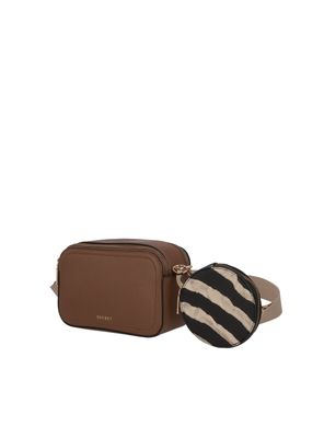 Imagen 2 del producto Bandolera Secret Vostok ST6 S Café