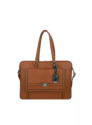 Cartera Notebook Secret Olbia SC6 Café 15""