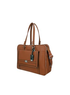 Imagen 2 del producto Cartera Notebook Secret Olbia SC6 Café 15""