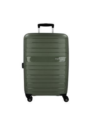 Maleta Grande Saxoline Fortress 2.0 Verde Oliva