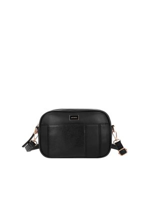 Bandolera Secret Pretoria SC6 S Negro