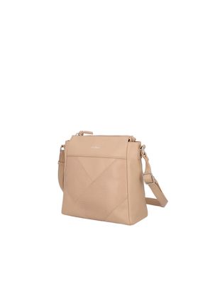 Imagen 2 del producto Bandolera Secret Hungria ST6 M Beige