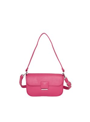 Bandolera Secret Medina SC6 S Fucsia