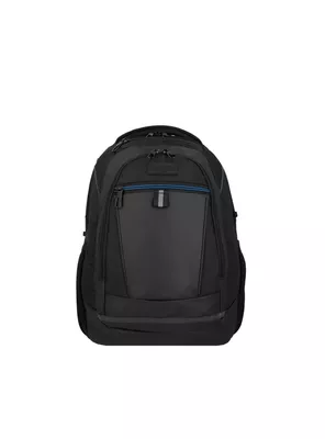 Mochila Notebook Xtrem Brooklyn 5XT Negro/Azul 15""