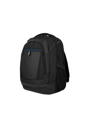 Imagen 2 del producto Mochila Notebook Xtrem Brooklyn 5XT Negro/Azul 15""