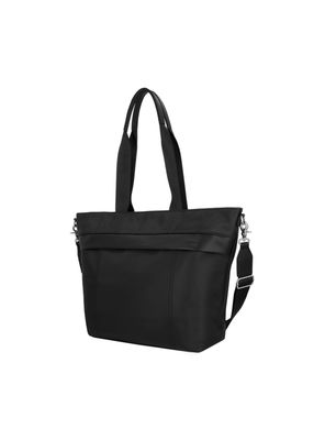 Imagen 2 del producto Cartera Tote Secret Oxford ST6 L Negro