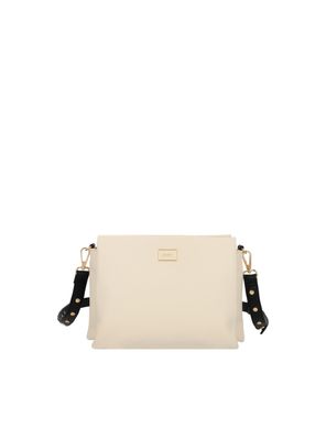 Bandolera Secret Cancun SC6 M Beige