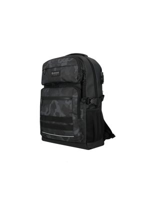 Imagen 2 del producto Mochila Notebook Xtrem Denver 6XT Gris Militar 16""