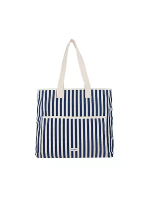 Cartera Tote Secret Habana SC6 L Azul