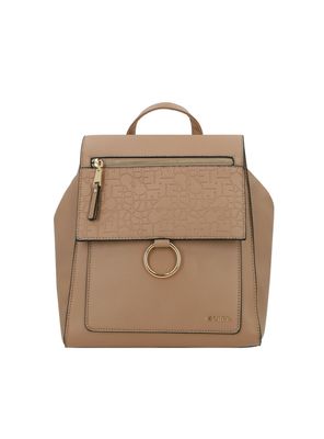 Mochila Secret Mara SC6 L Beige