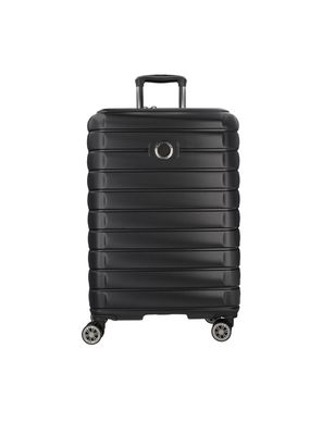 Maleta Grande Saxoline Spinwave Negra