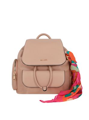 Imagen 1 del producto Mochila Secret Bari SC6 L Beige