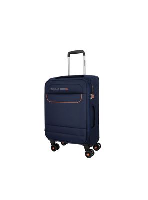 Imagen 2 del producto Maleta de Cabina Saxoline Vortex Azul