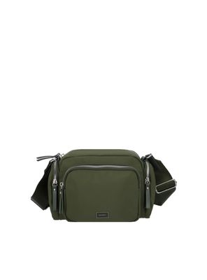 Bandolera Secret Michigan SC6 M Verde