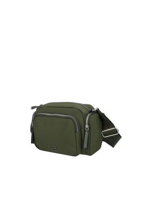 Imagen 2 del producto Bandolera Secret Michigan SC6 M Verde