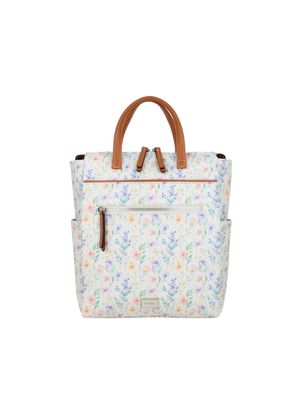 Mochila Secret Acapulco SC6 M Flores