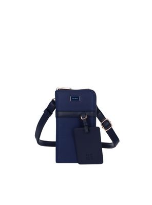 Imagen 1 del producto Portacelular Secret Lucerna ST6 XL Azul