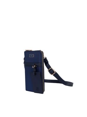 Imagen 2 del producto Portacelular Secret Lucerna ST6 XL Azul