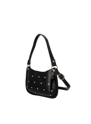 Imagen 2 del producto Bandolera Secret Berlin ST6 M Negro