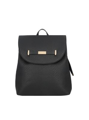 Mochila Secret Kansas SC6 L Negro