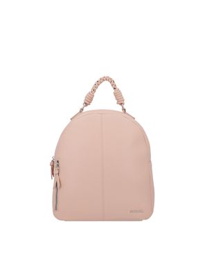 Mochila Secret Montserrat FW25 M Rosado
