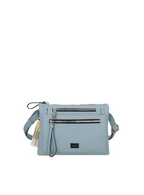 Bandolera Secret Azores SC6 S Celeste