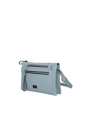 Imagen 2 del producto Bandolera Secret Azores SC6 S Celeste