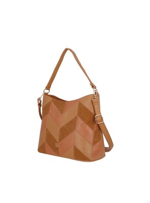 Imagen 2 del producto Cartera de hombro Secret Hungria SC6 L Café