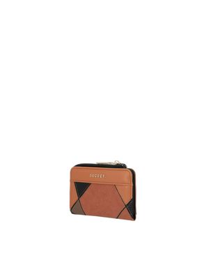 Imagen 2 del producto Billetera Secret Sarajevo SC6 S Negro