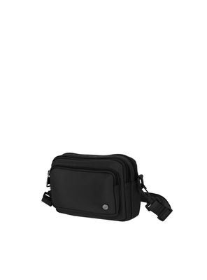 Imagen 2 del producto Cartera Bandolera de Mujer Xtrem Weekend 3XT Negro S