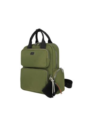 Imagen 2 del producto Mochila Secret Candelaria SC6 M Verde
