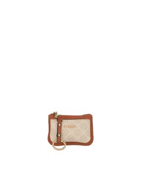 Monedero Secret Avignon FW25 M Beige