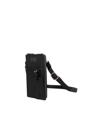 Imagen 2 del producto Portacelular Secret Lucerna ST6 XL Negro