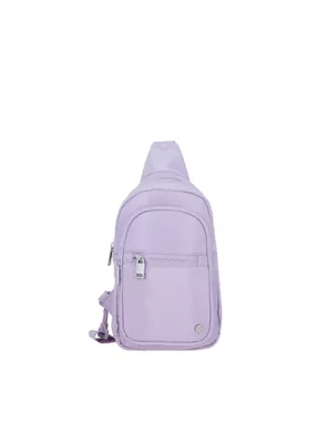 Bandolera de Mujer Xtrem Ronan 3XT Lila S