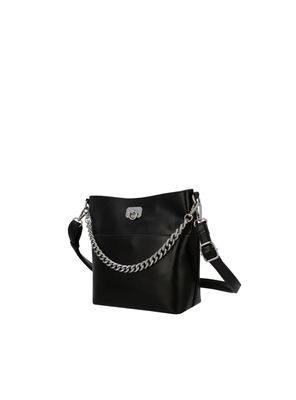 Imagen 2 del producto Bandolera Secret Pekin ST6 M Negro