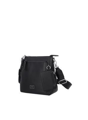 Imagen 2 del producto Bandolera Secret Nara ST6 M Negro