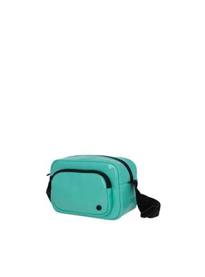 Imagen 2 del producto Cartera cruzada de Mujer Xtrem Izzie 3XT Verde Menta S