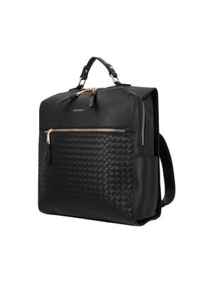 Imagen 2 del producto Mochila Secret Segovia ST6 L Negro