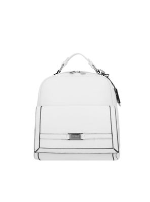 Mochila Secret Olbia SC6 M Blanco