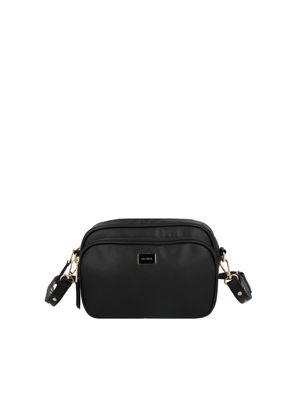 Bandolera Secret Cancun SC6 S Negro