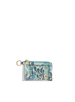 Monedero Secret Bergen SC6 L Celeste