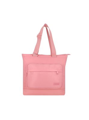 Cartera Tote Bag Xtrem Chloe 5XT Rosado 14""