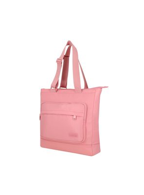 Imagen 2 del producto Cartera Tote Bag Xtrem Chloe 5XT Rosado 14""