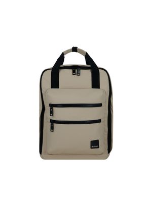 Mochila Notebook Xtrem Nina 6XT Beige 14""