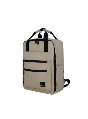 Imagen 2 del producto Mochila Notebook Xtrem Nina 6XT Beige 14""