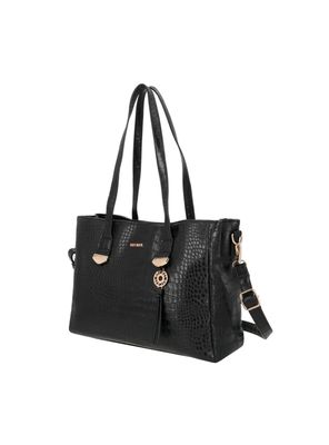 Imagen 2 del producto Cartera de hombro Secret Bulgaria SC6 L Negro