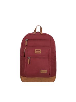 Mochila Notebook Xtrem Jersey 2.0 5XT Burdeo 16""