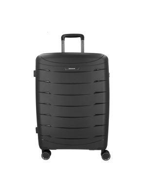 Maleta Grande Saxoline Moonstone Negro